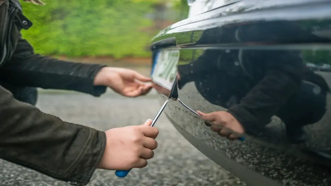 How to Dispose of License Plate [6 Responsible Methods to Ethical