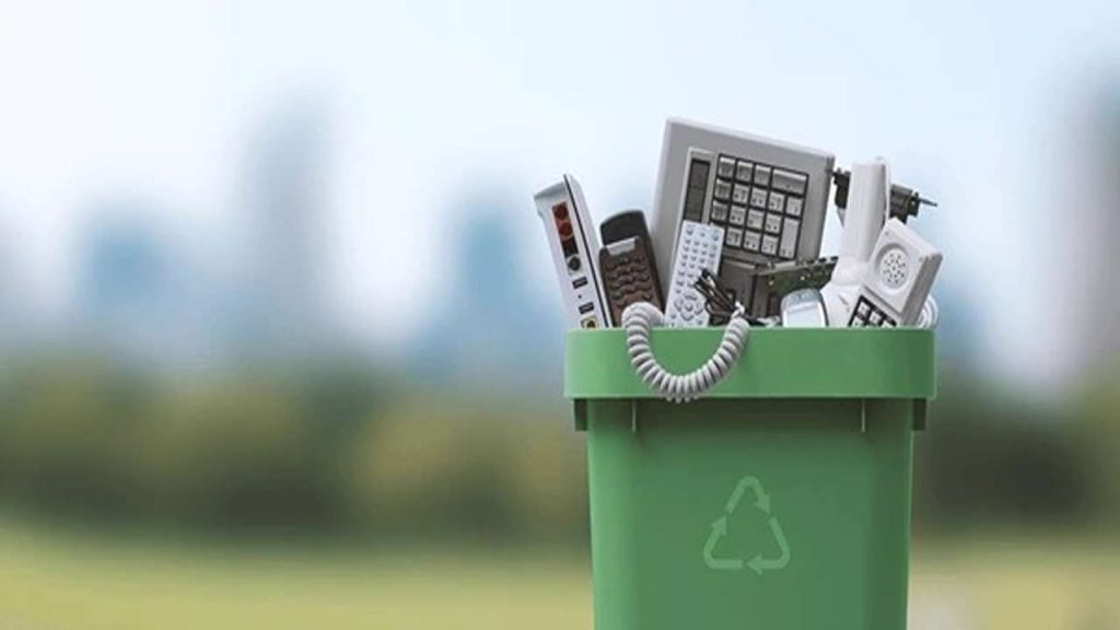 waste